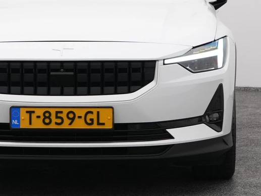 Polestar 2 - Afbeelding 20 van 30