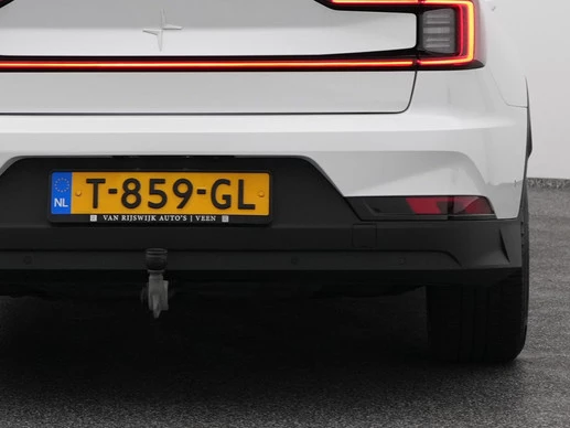 Polestar 2 - Afbeelding 21 van 30