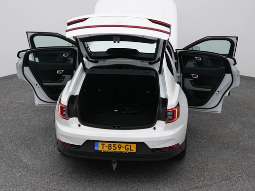 Polestar 2 - Afbeelding 30 van 30