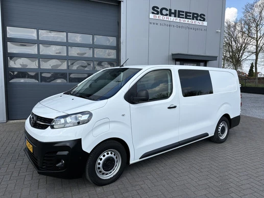 Opel Vivaro-e - Afbeelding 1 van 15
