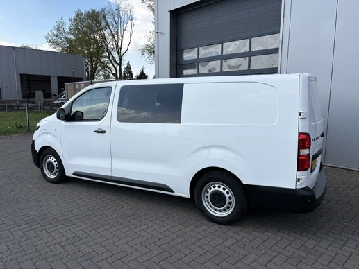 Opel Vivaro-e - Afbeelding 2 van 15