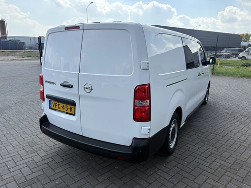 Opel Vivaro-e - Afbeelding 3 van 15