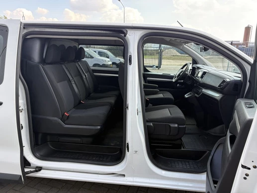 Opel Vivaro-e - Afbeelding 5 van 15