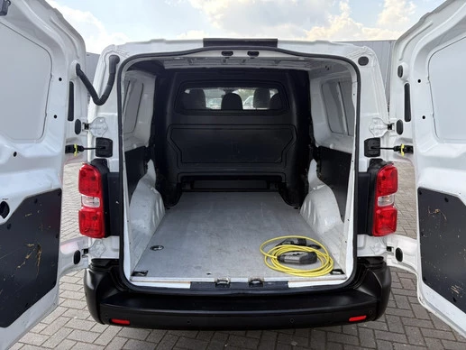 Opel Vivaro-e - Afbeelding 6 van 15