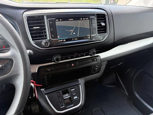 Opel Vivaro-e - Afbeelding 8 van 15