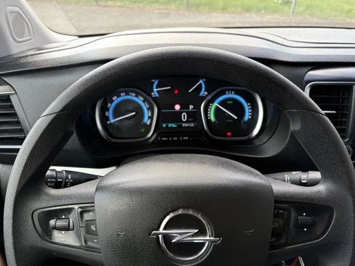 Opel Vivaro-e - Afbeelding 9 van 15