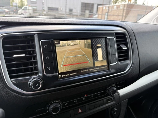 Opel Vivaro-e - Afbeelding 11 van 15