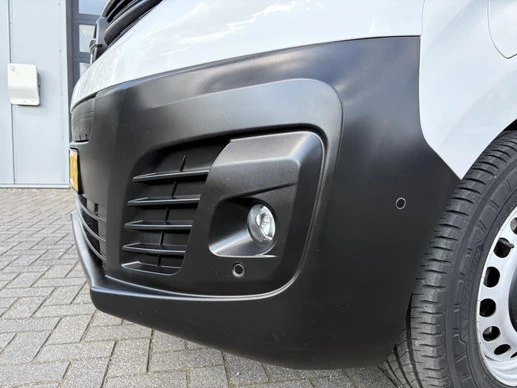 Opel Vivaro-e - Afbeelding 13 van 15