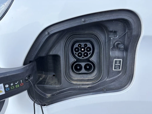 Opel Vivaro-e - Afbeelding 14 van 15