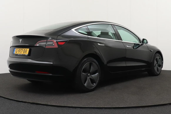 Tesla Model 3 - Afbeelding 2 van 21