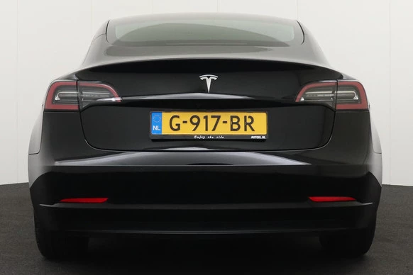 Tesla Model 3 - Afbeelding 4 van 21