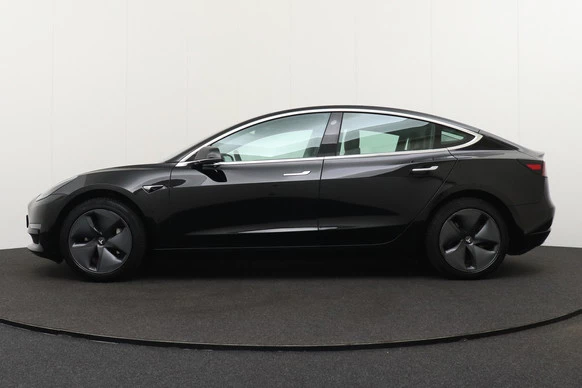 Tesla Model 3 - Afbeelding 5 van 21