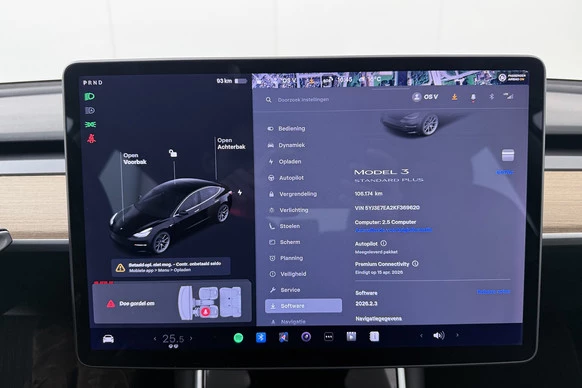 Tesla Model 3 - Afbeelding 20 van 21