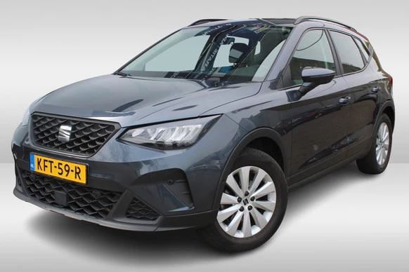 SEAT Arona - Afbeelding 1 van 30