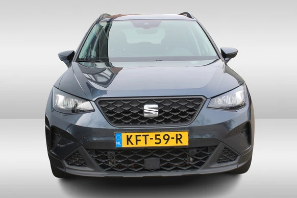 SEAT Arona - Afbeelding 2 van 30