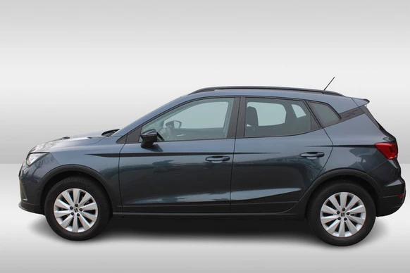 SEAT Arona - Afbeelding 3 van 30