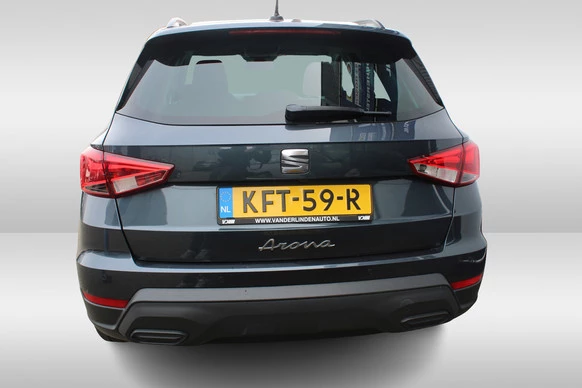 SEAT Arona - Afbeelding 5 van 30