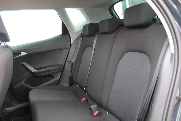 SEAT Arona - Afbeelding 8 van 30