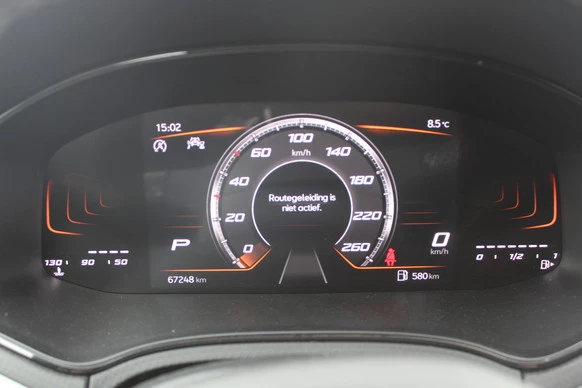 SEAT Arona - Afbeelding 19 van 30