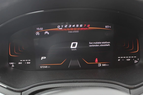 SEAT Arona - Afbeelding 20 van 30