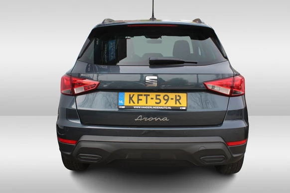 SEAT Arona - Afbeelding 26 van 30