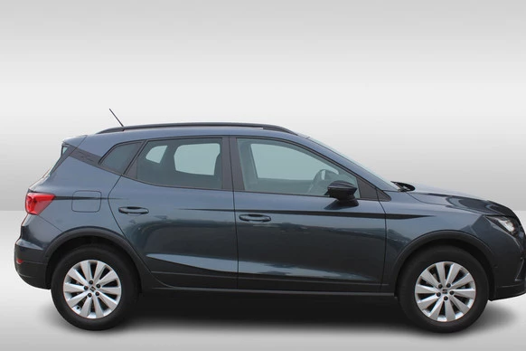 SEAT Arona - Afbeelding 28 van 30