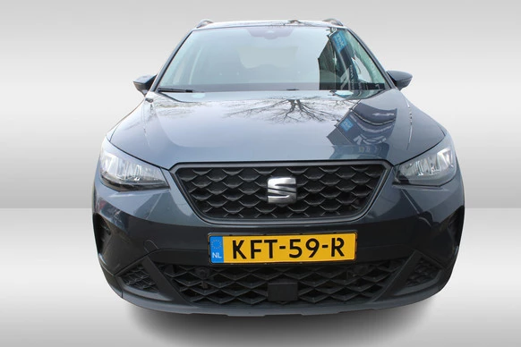 SEAT Arona - Afbeelding 29 van 30