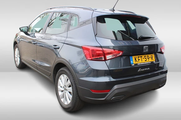 SEAT Arona - Afbeelding 4 van 30