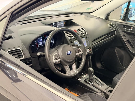 Subaru Forester - Afbeelding 3 van 30