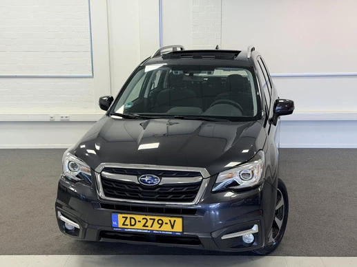 Subaru Forester - Afbeelding 4 van 30