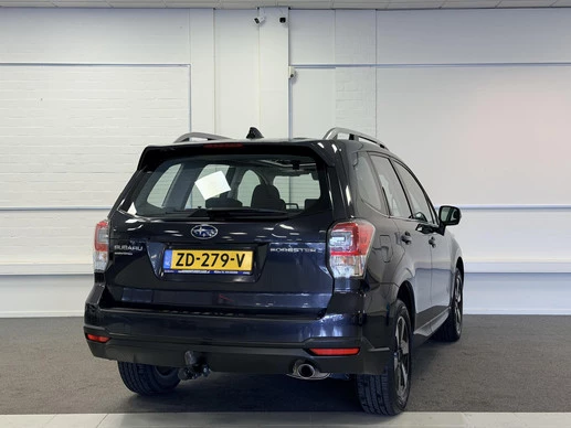 Subaru Forester - Afbeelding 6 van 30