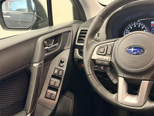 Subaru Forester - Afbeelding 7 van 30