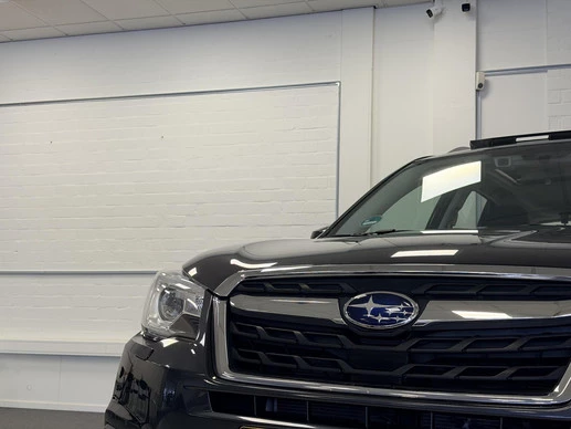 Subaru Forester - Afbeelding 8 van 30