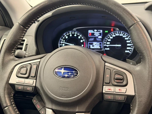 Subaru Forester - Afbeelding 9 van 30