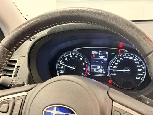 Subaru Forester - Afbeelding 11 van 30