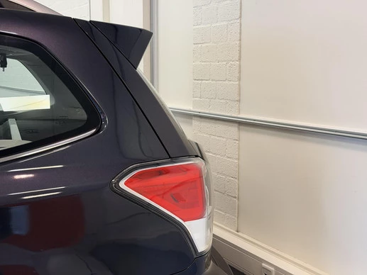 Subaru Forester - Afbeelding 14 van 30
