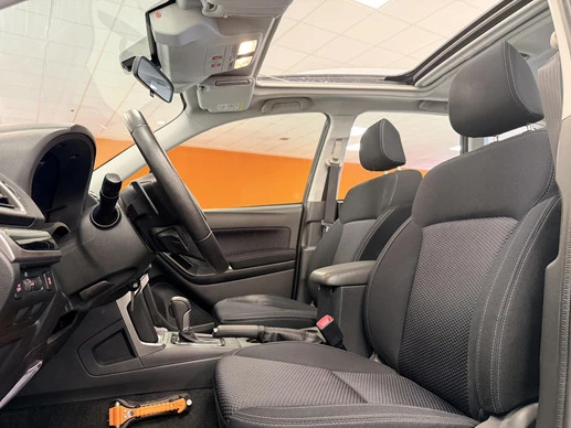 Subaru Forester - Afbeelding 15 van 30