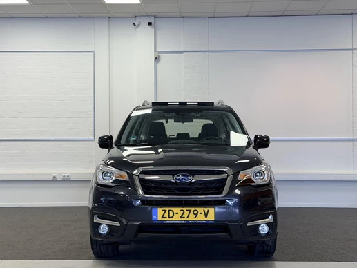 Subaru Forester - Afbeelding 16 van 30