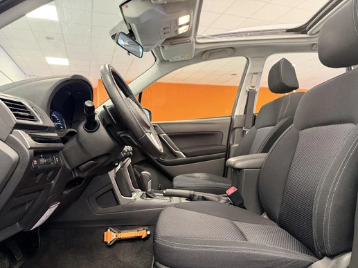 Subaru Forester - Afbeelding 17 van 30