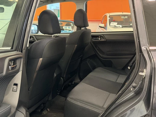Subaru Forester - Afbeelding 19 van 30