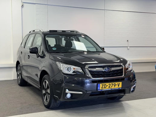 Subaru Forester - Afbeelding 20 van 30