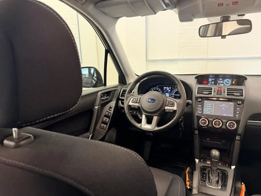 Subaru Forester - Afbeelding 21 van 30