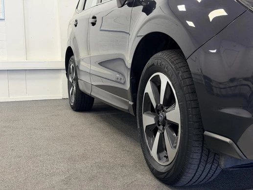 Subaru Forester - Afbeelding 22 van 30