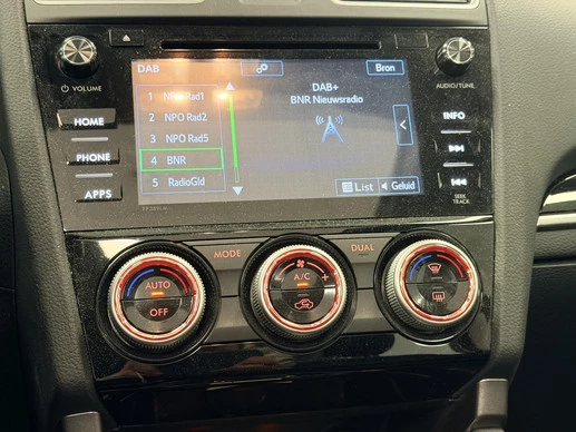 Subaru Forester - Afbeelding 23 van 30