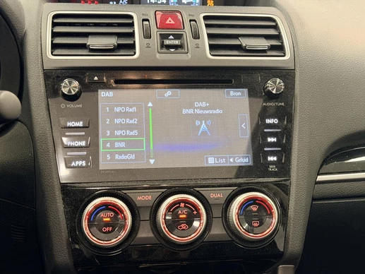 Subaru Forester - Afbeelding 24 van 30