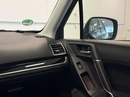 Subaru Forester - Afbeelding 28 van 30