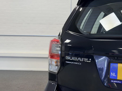 Subaru Forester - Afbeelding 29 van 30
