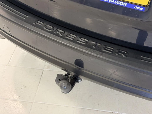 Subaru Forester - Afbeelding 30 van 30