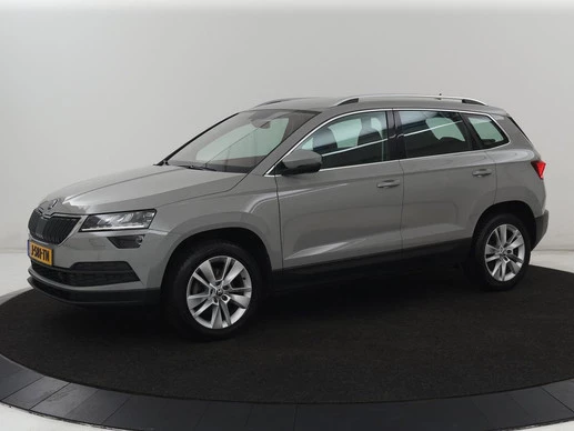 Škoda Karoq - Afbeelding 1 van 30