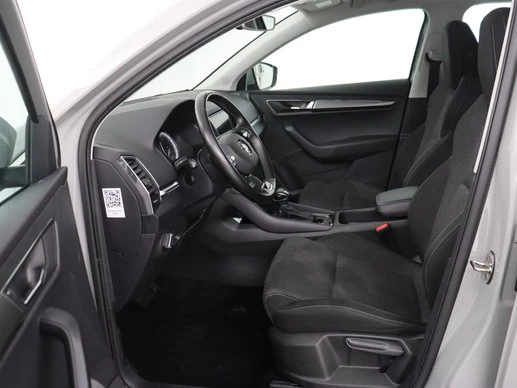 Škoda Karoq - Afbeelding 4 van 30